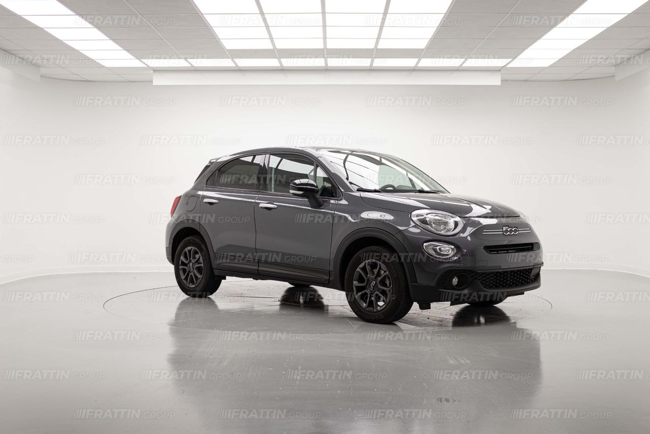 FIAT 500X 1.0 T3 120 CV Club