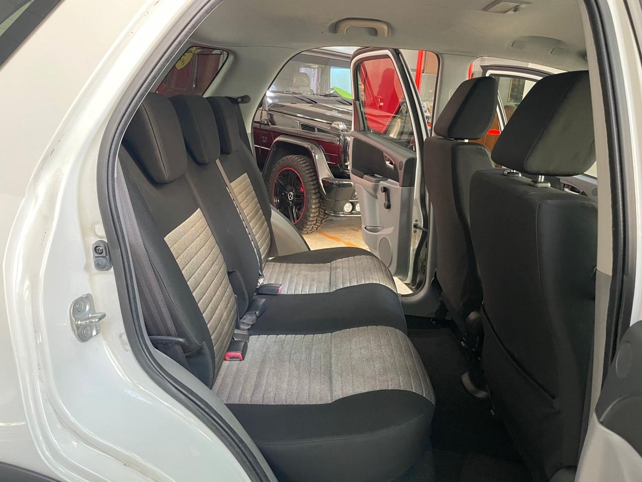 Suzuki SX4 1.5 16V PER NEO-PATENTATI!!!