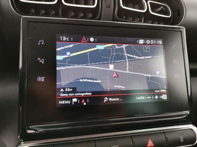 CITROEN C3 Aircross PureTech 110 S&S Shine