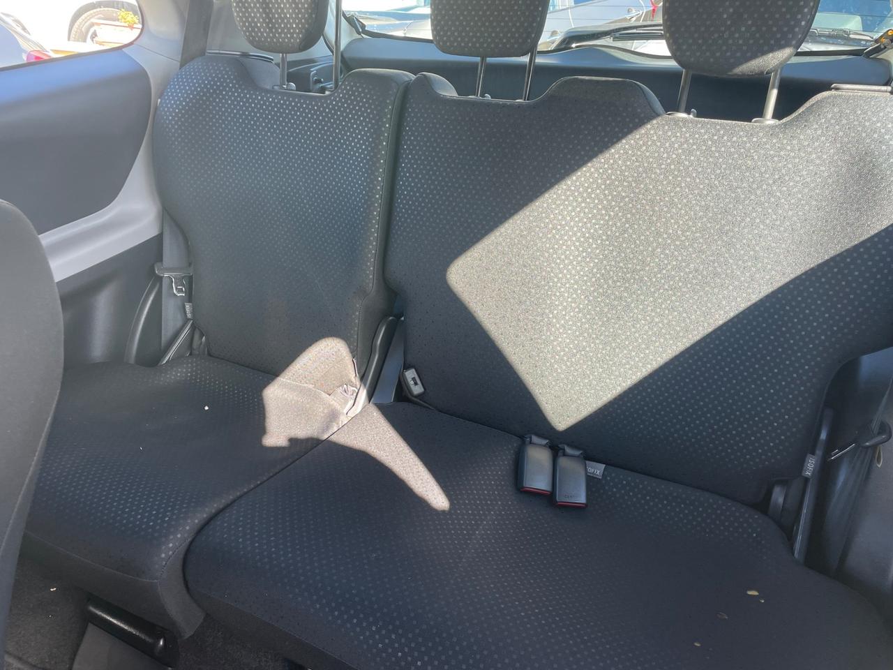 TOYOTA YARIS 1.4 DIESEL 90 (CV) 2010