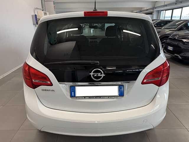Opel Meriva 1.4 100 CV Elective