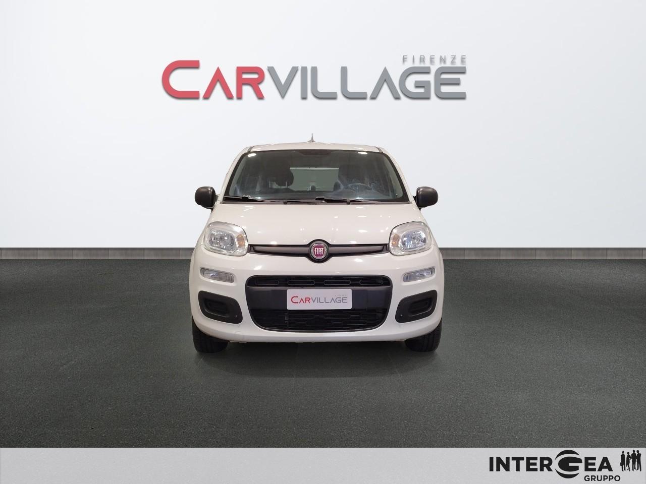 FIAT Panda van 1.2 Easy 69cv 4p.ti serie 3 E6d-temp