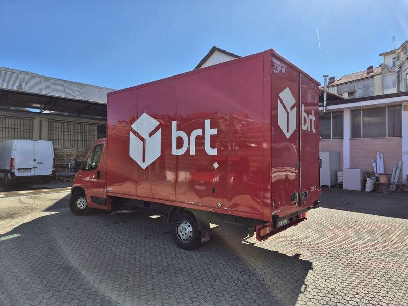 Peugeot Boxer Boxer 435 2.2 BlueHDi 140 S&S PLM-TM Furgone