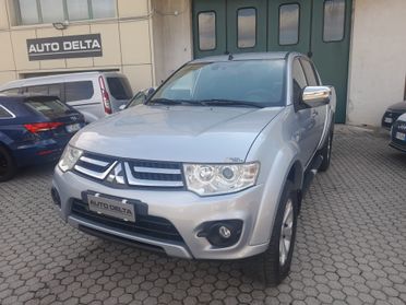 Mitsubishi L200 2.5 DI-D/178CV DC Intense Plus DPF