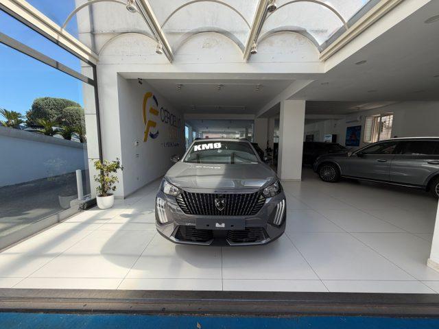 PEUGEOT 2008 Turbo benzina 100cv Allure tua da ?239,00