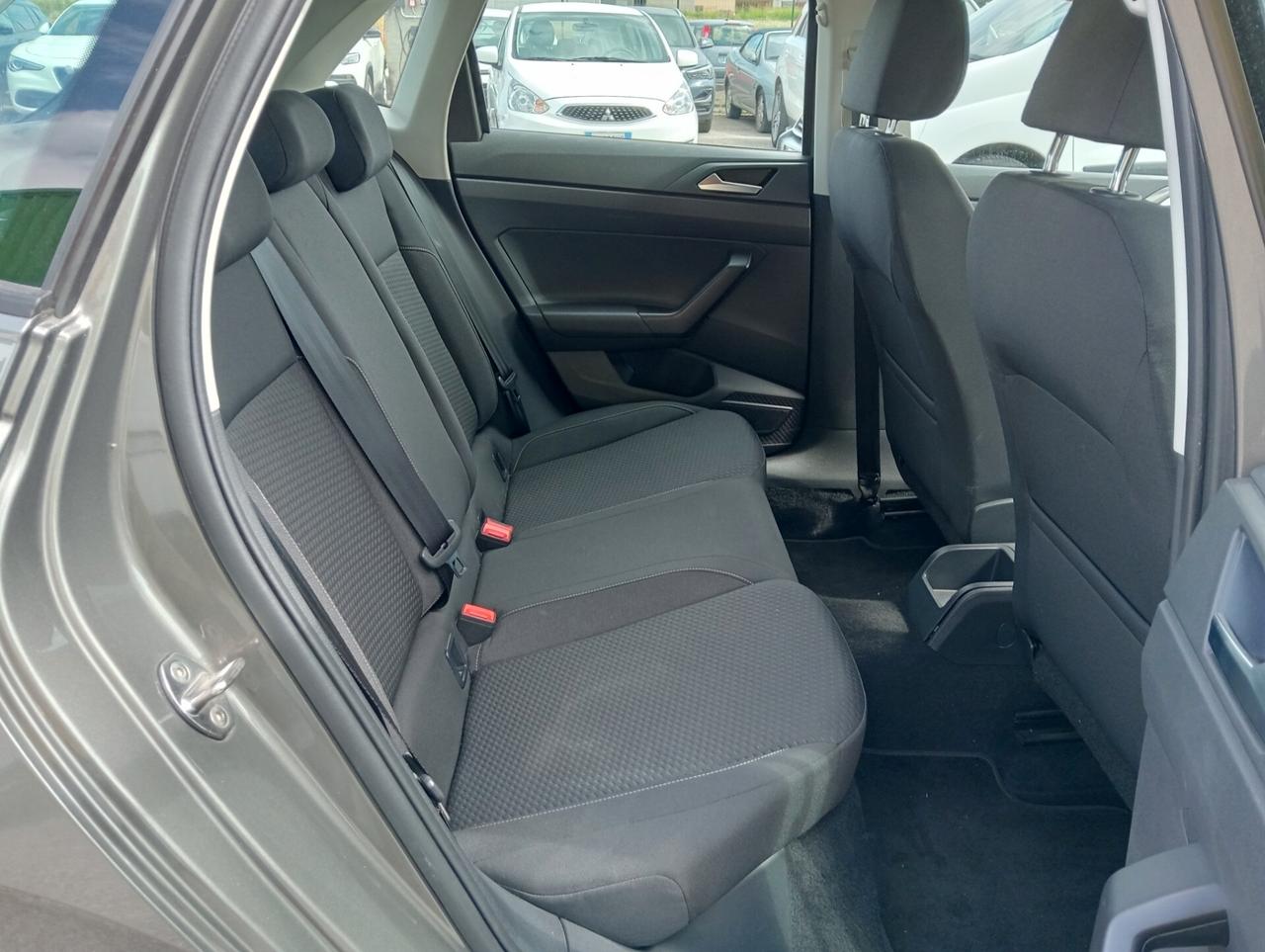 VW Polo 1.0 EVO 5p. Comfortline OK NEOPATENTATI