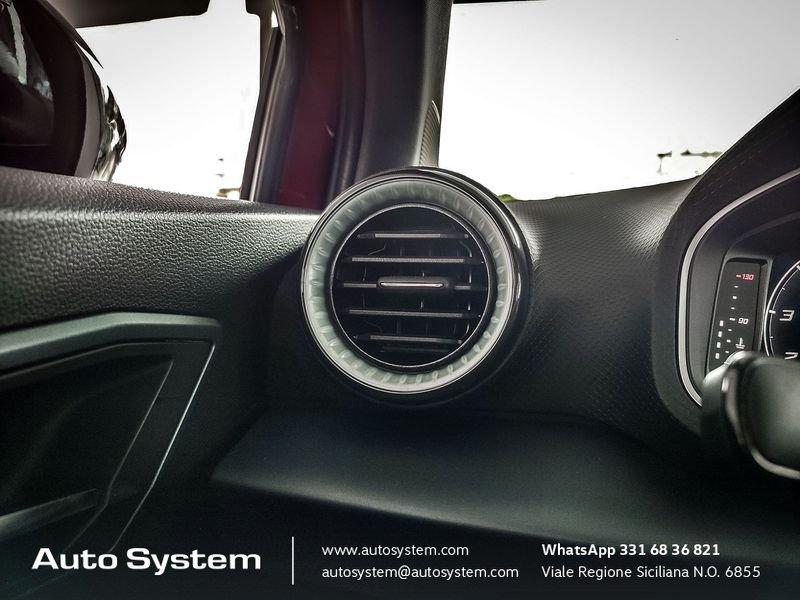SEAT Arona Arona 1.0 ecotsi Xperience 110cv