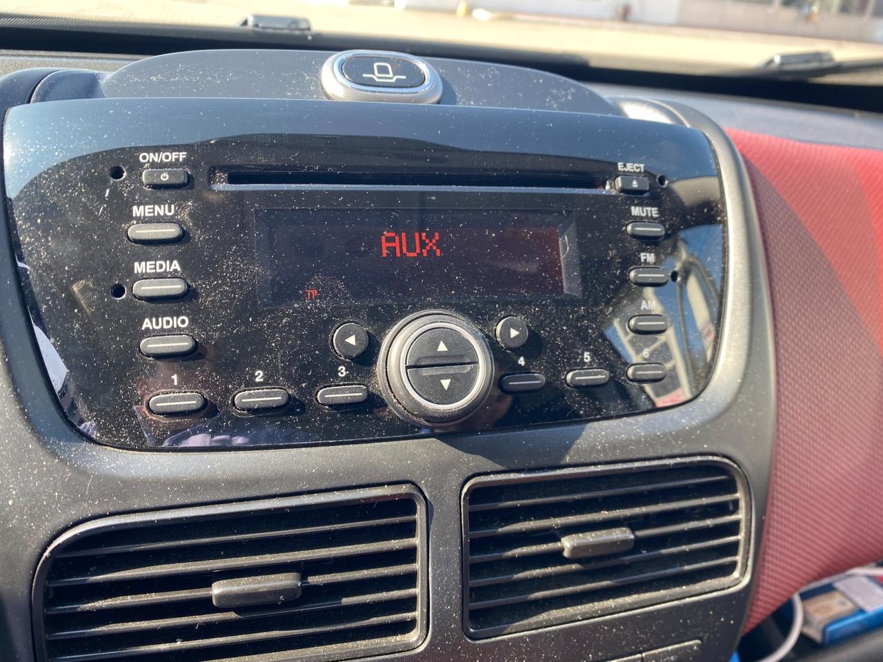 Fiat Doblo 1.6 MJT 105 Lungo 87000 km Cargo Maxi