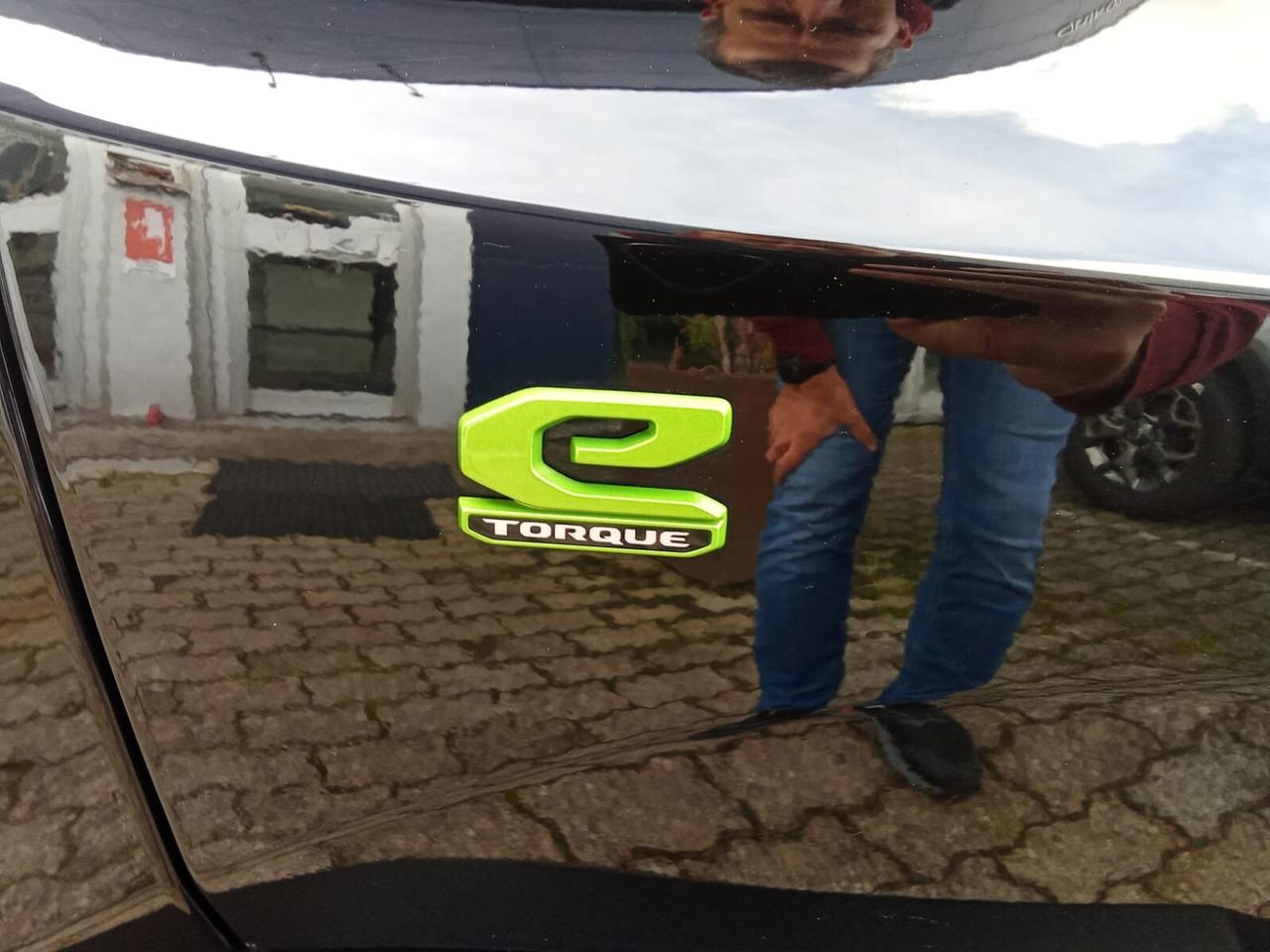 Jeep Renegade 1.5 Turbo T4 MHEV Upland