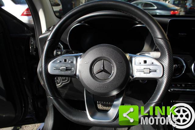 MERCEDES-BENZ GLC 300 d 4Matic Premium Plus