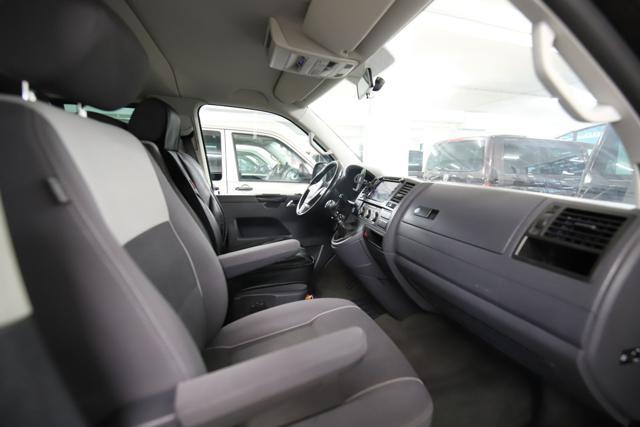 VOLKSWAGEN T5 Multivan VW T5 2.0Tdi 140cv 7Posti Euro5Webasto