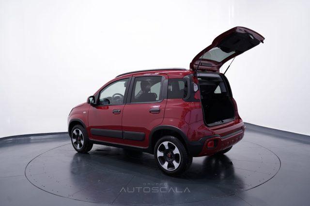 FIAT Panda Cross 1.0 FireFly S&S Hybrid MY24