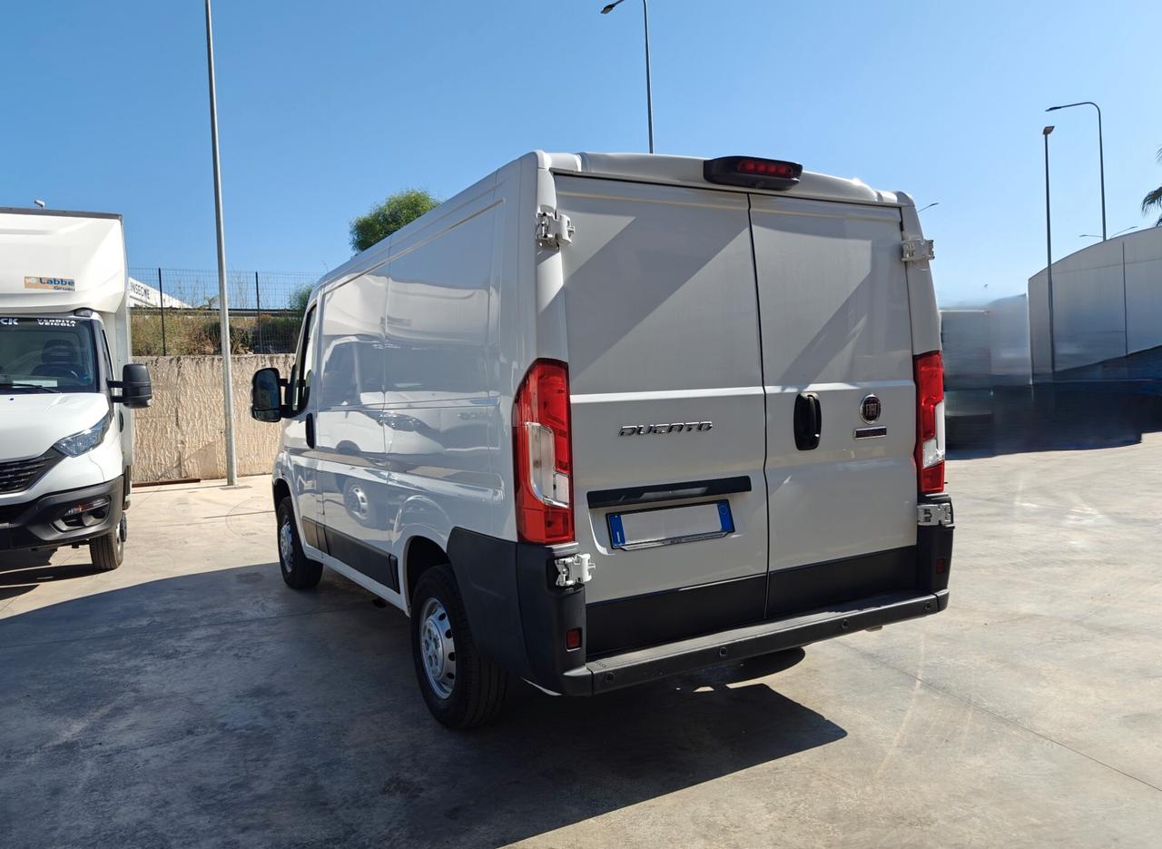 Fiat Ducato 6-35 (L1-H1) Euro 6 mjt