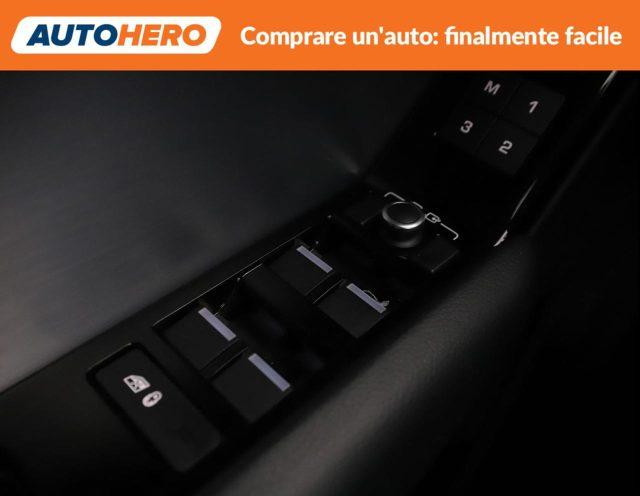 LAND ROVER Range Rover Velar 2.0D I4 180 CV R-Dynamic
