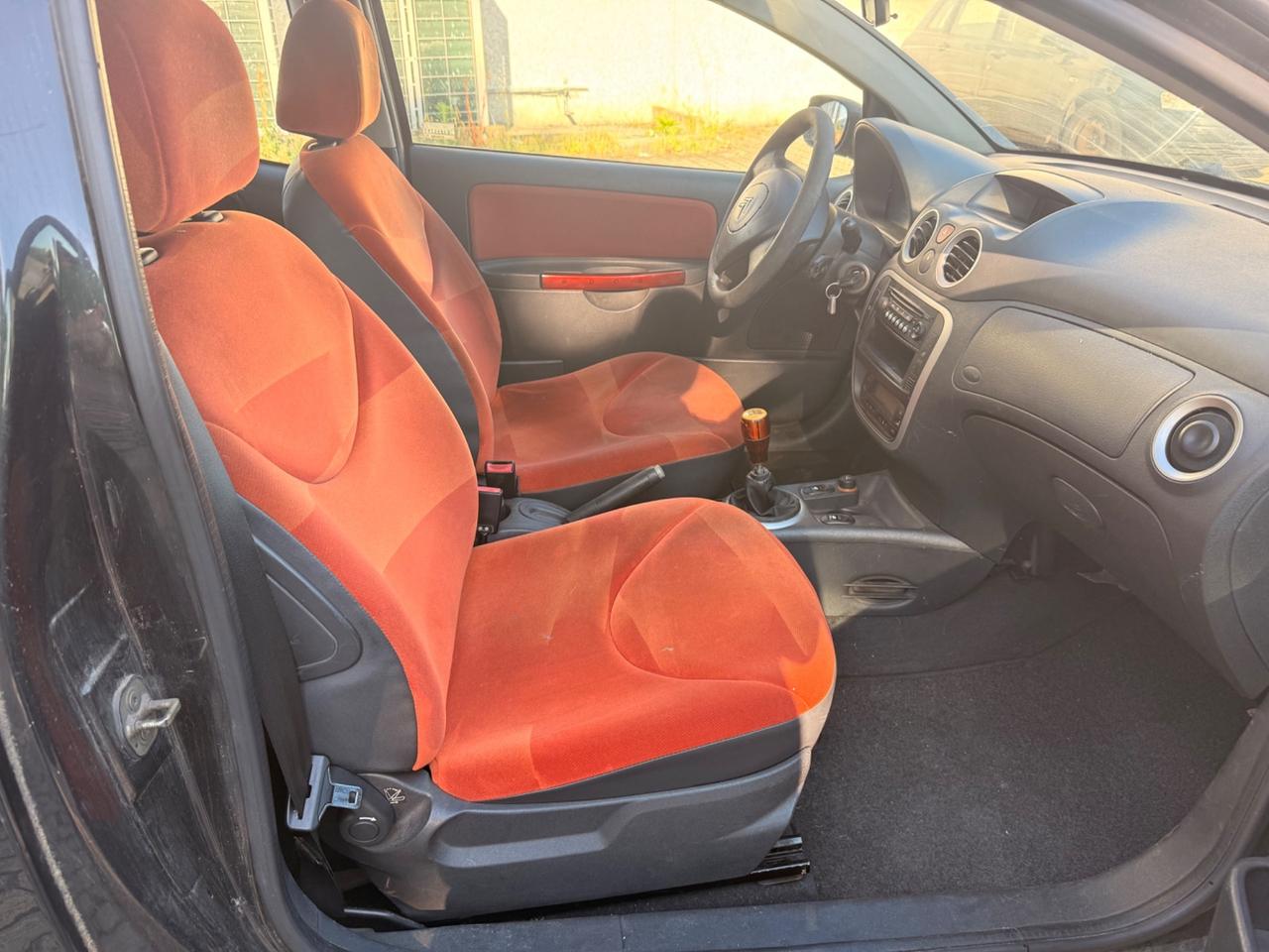 Citroen C2 1.1 Elegance