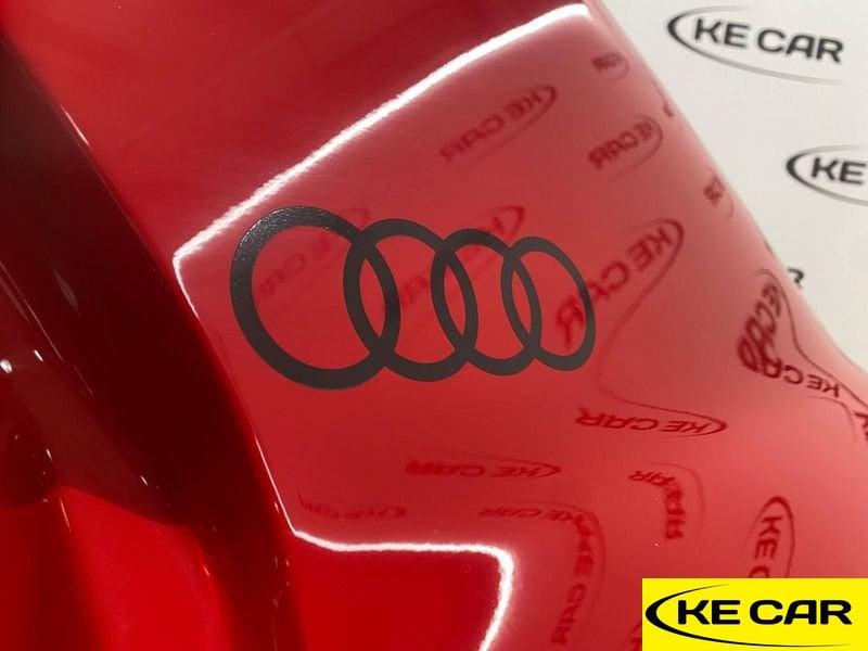 Audi A1 Sportback 30 TSI Citycarver Identity Contrast - S Line - GPL