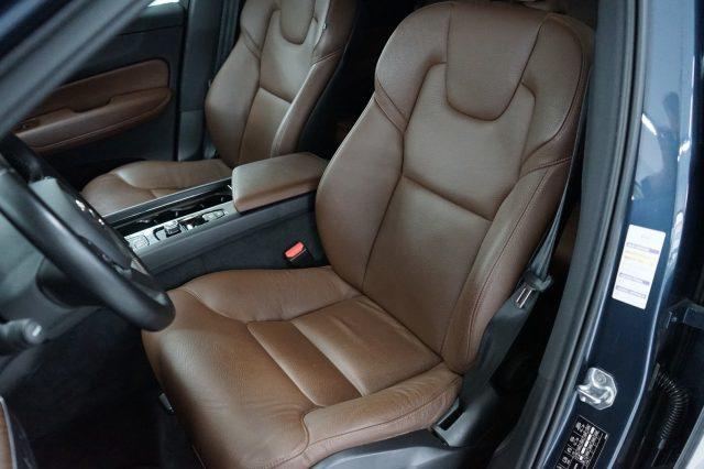 VOLVO XC60 T6 Recharge Plug-in Hybrid AWD Inscription Express