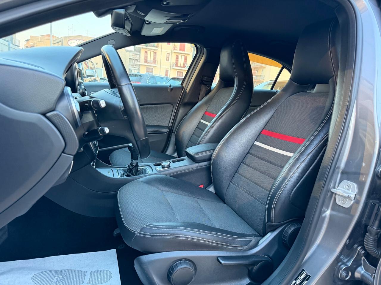 Mercedes-benz A 180 CDI Executive