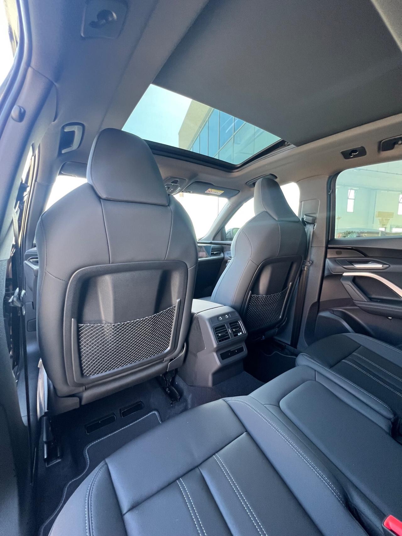 Audi Q5 SPB 2.0 204cv tdi mhev S line quattro s-tronic - possibilità noleggio no scoring