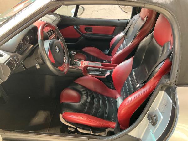 BMW Z3 M Roadster Z3 Roadster 3.2 M 321cv