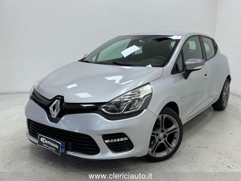 Renault Clio 1.5 dCi 8V 90CV Start&Stop 5 porte Energy