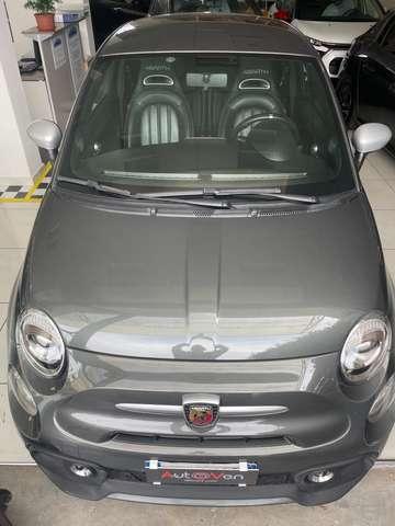 Abarth 595 595 1.4 t-jet Turismo 165cv