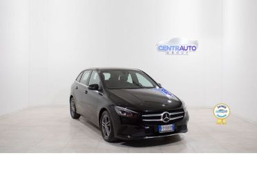 Mercedes-Benz Classe B B 180d Automatic Business Extra