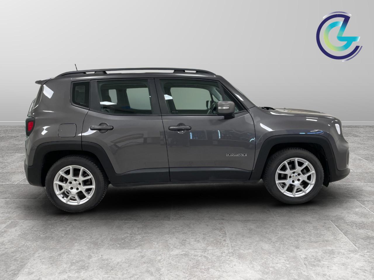 JEEP Renegade 2019 - Renegade 1.0 t3 Limited 2wd