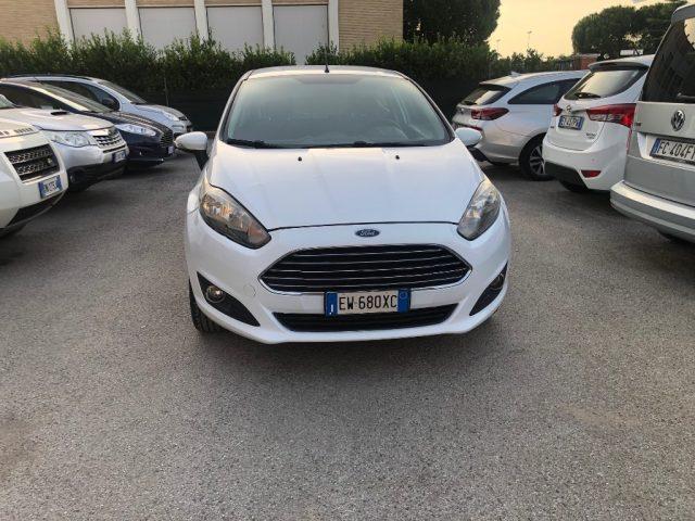 FORD Fiesta 1.0 80CV 3 porte