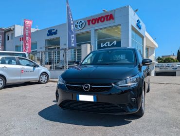 Opel Corsa 1.5 D 100 CV Edition