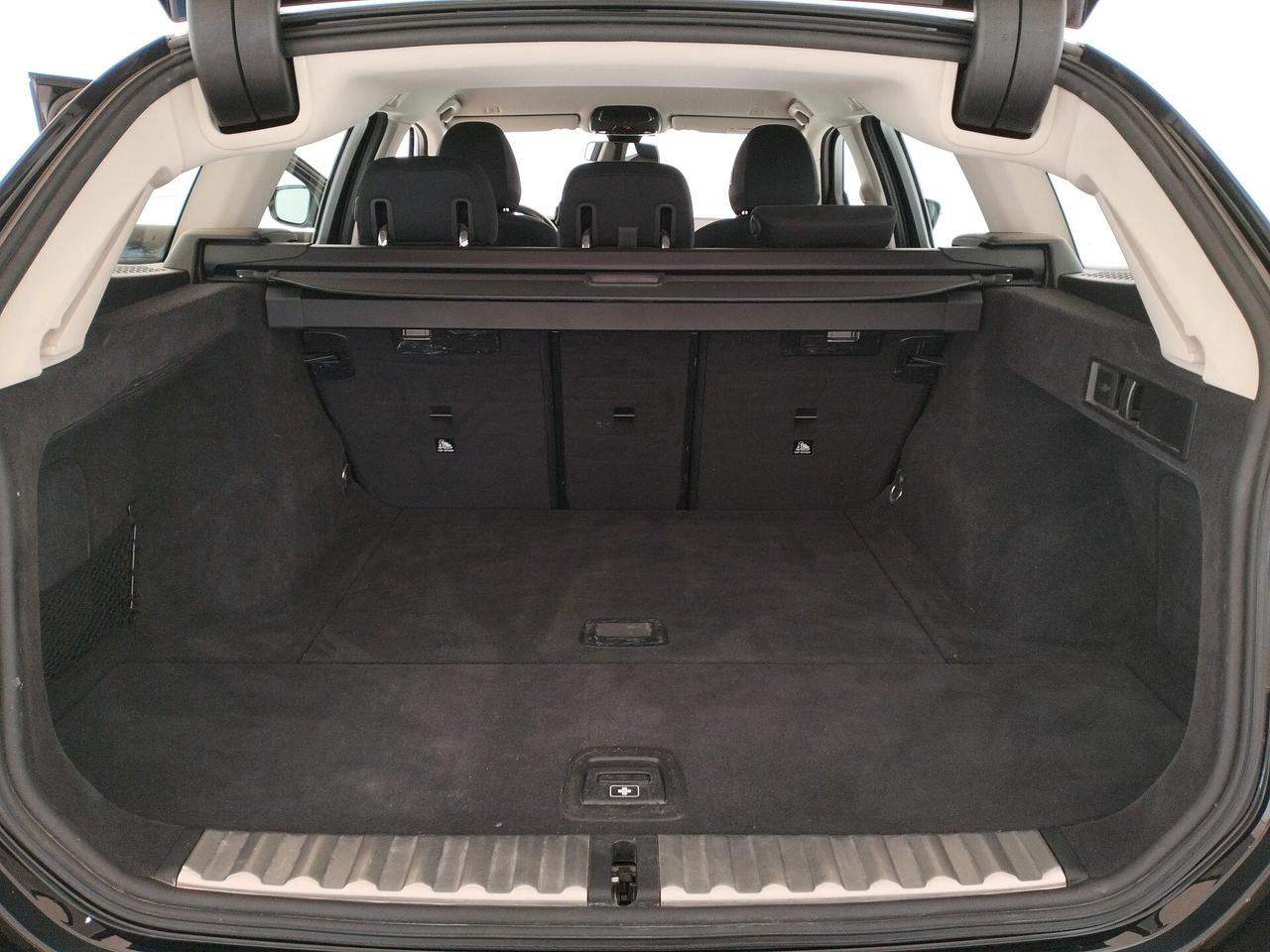 BMW 316d Touring mhev 48V MSport auto -TAGLIANDI BMW - IVA ESPOSTA