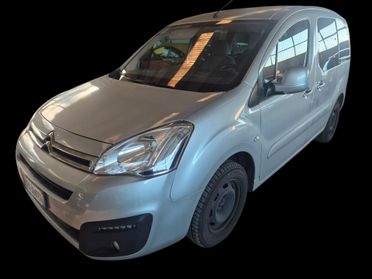 Citroen Berlingo 1.6 DIESEL EURO 6