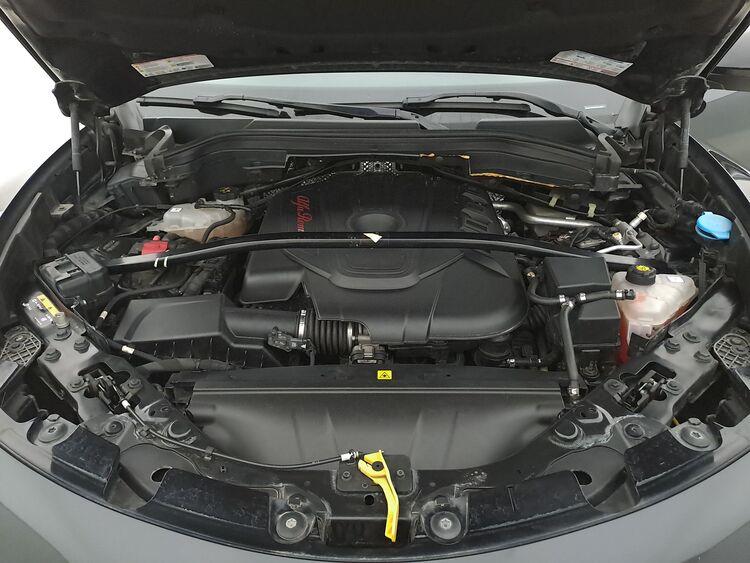 Alfa Romeo Stelvio Executive Q4 AT8 BR231383 2.1 Diesel 210CV