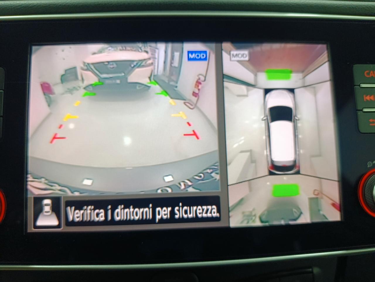 Nissan Leaf Business 40 kWh