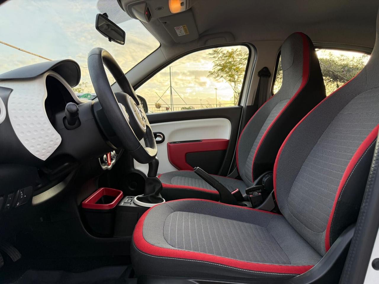 Renault Twingo SCe Stop&Start Intens Cambio Manuale