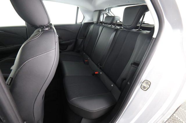 OPEL Corsa Corsa 1.2 Elegance