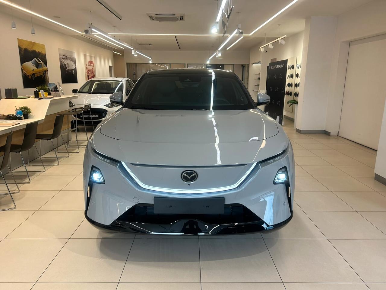 Mazda CX-6e TAKUMI *NOLEGGIO 538€*