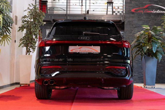 AUDI Q5 TDI 150 kW mHEV+ S tronic quattro S line edition