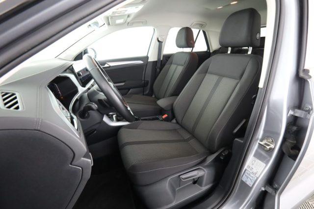 VOLKSWAGEN T-Roc T-Roc 2.0 TDI SCR 150 CV DSG Sport