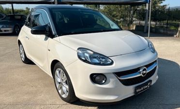 Opel Adam 1.2 70 CV Glam