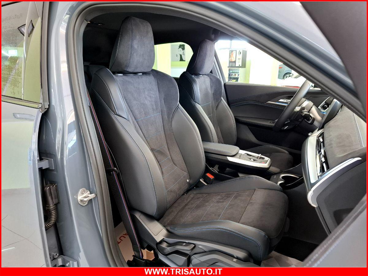 BMW X2 sDrive18d 2.0 M Sport Pro (FULL LED+ANDROID+APPLE)