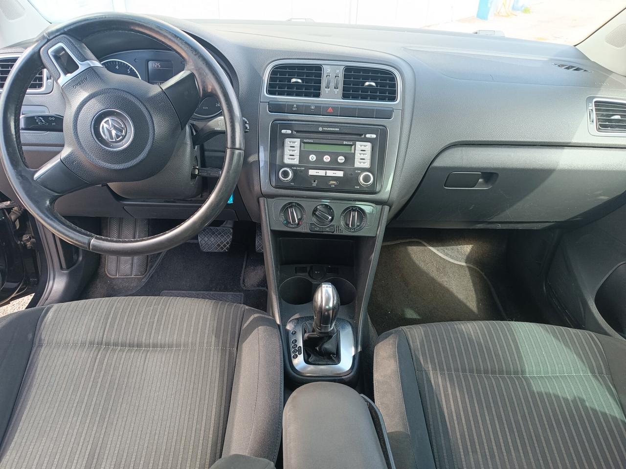 Volkswagen Polo 1.2 TSI DSG 5 porte Highline