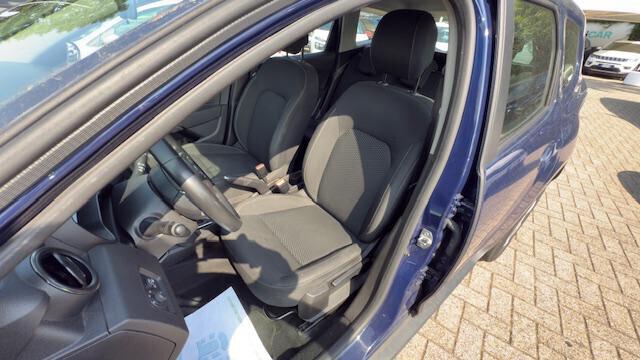 Dacia Duster 1.0 TCe 100 CV ECO-G Comfort FINANZIABILE