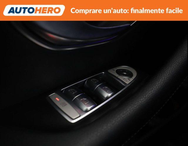 MERCEDES-BENZ E 300 de Auto EQ-Power Sport