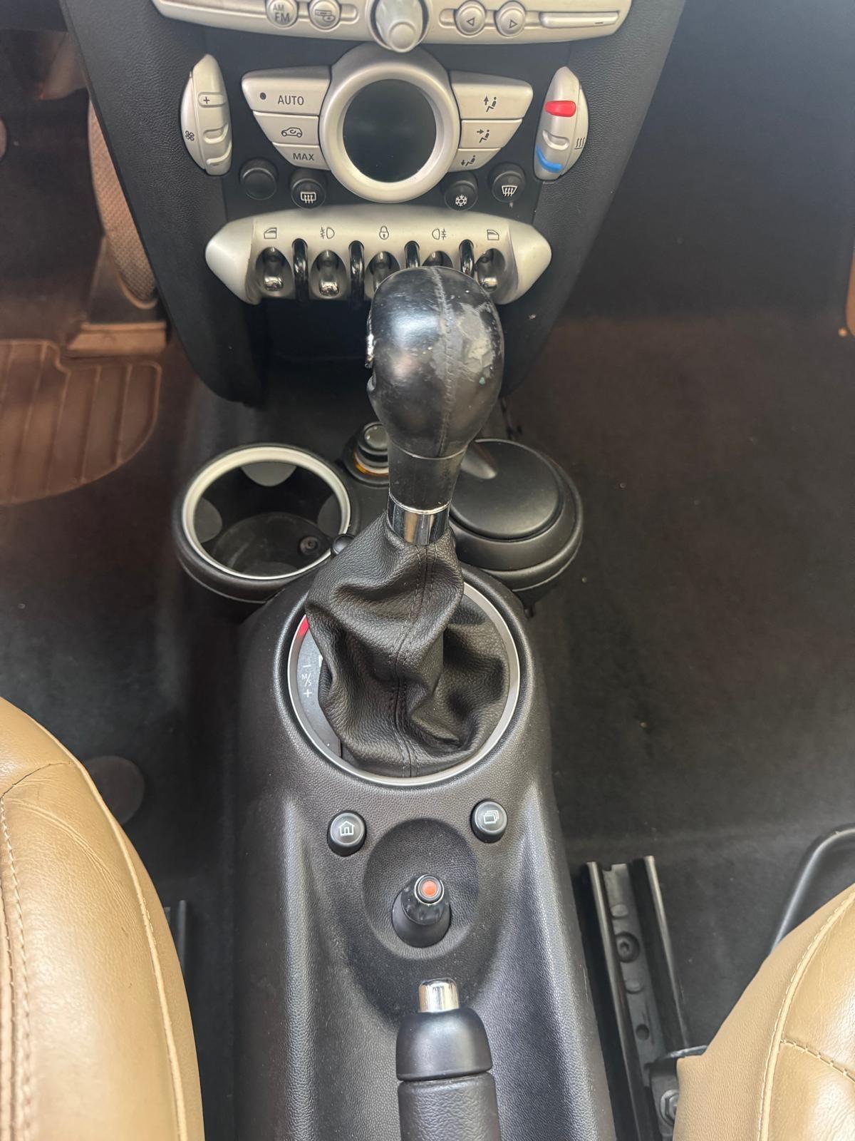 Mini Cooper D 3a serie 1.6 50 Mayfair