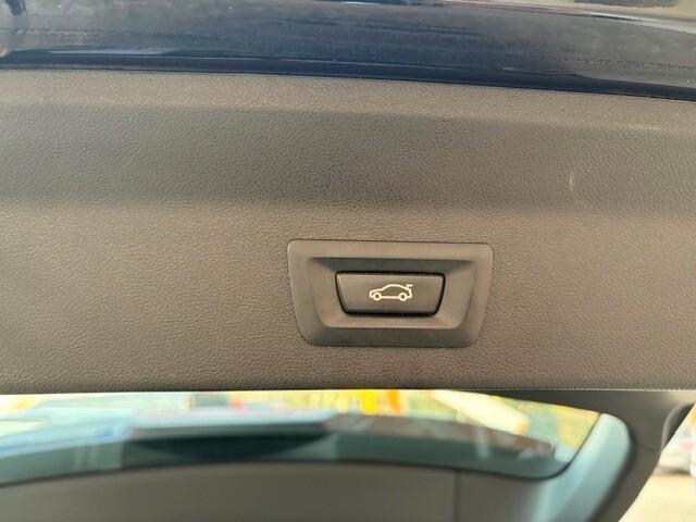 Bmw X3 xDrive30d Msport 265 CV GANCIO TRAINO