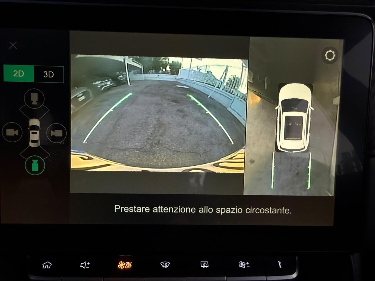 Mg ZS 1.5 VTi-tech Luxury KM CERTIFICATI IN FATTURA