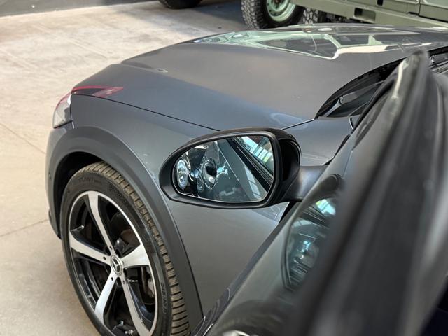 MERCEDES-BENZ C 220 d Mild hybrid 4Matic Premium All-Terrain