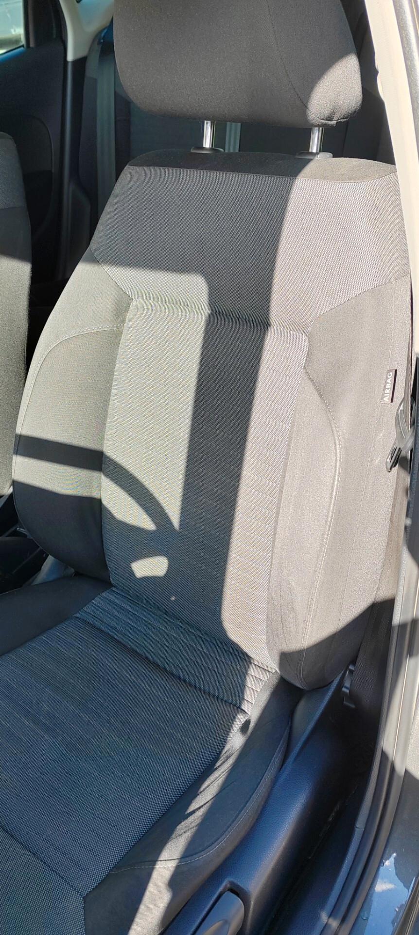 Volkswagen Polo 1.2 TDI 2013 UNICO PROPRIETARIO