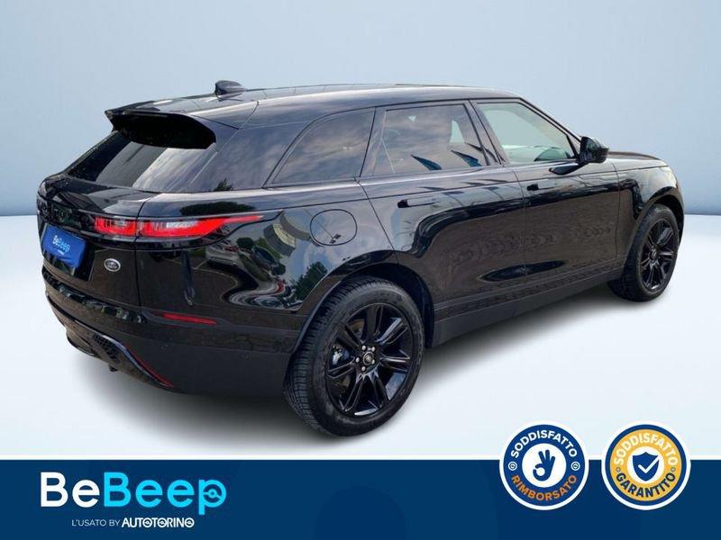 Land Rover Range Rover Velar 2.0D I4 MHEV SE 4WD 204CV AUTO